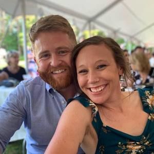 Meet your Posher, Michaela